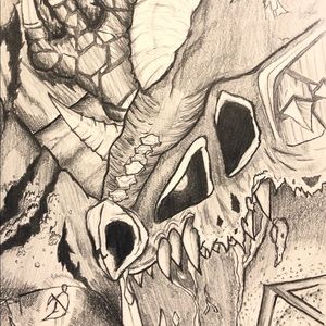 Meet your Posher, Amon-ra